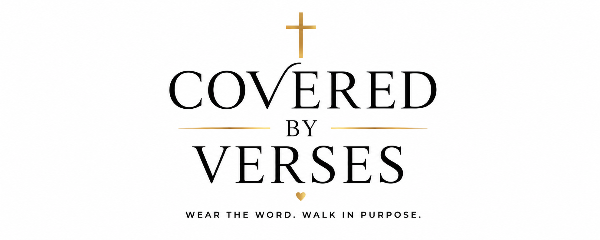 Covered by Verses